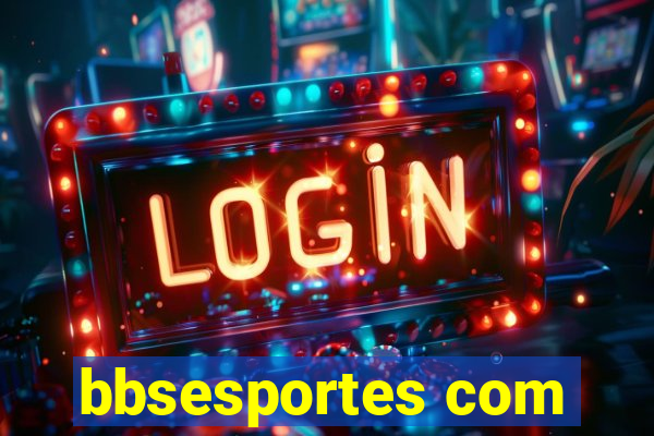 bbsesportes com
